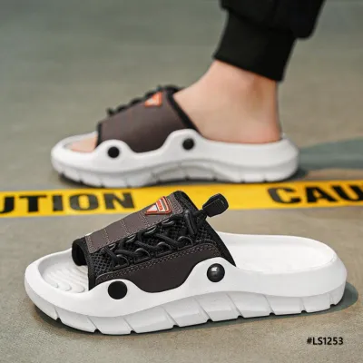 Luxe Walk Sandal